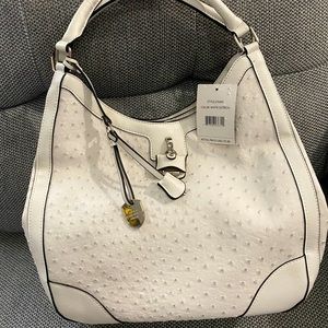 London Fog Bag